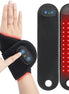 Red Light Therapy Strap - GleamPrism
