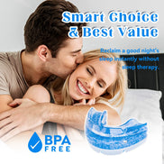 Night Anti-Snoring Mouth Guard