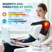 Thermal Knee Pad for Joint Pain Relief