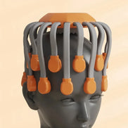 MigraEase™ - Electric Scalp Massager