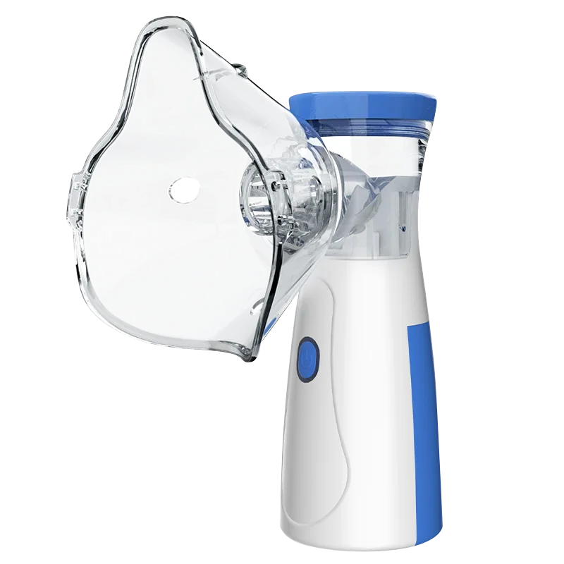 Mini Portable Nebulizer