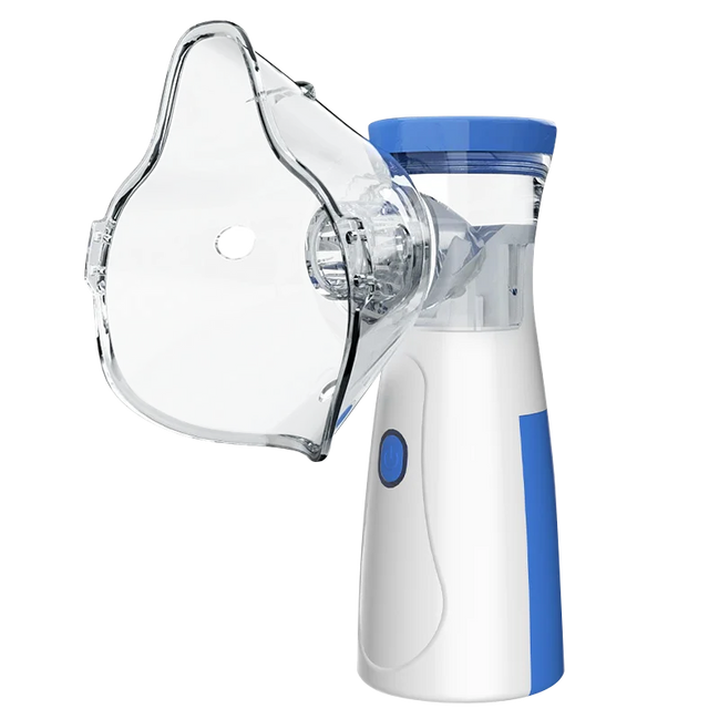 Mini Portable Nebulizer