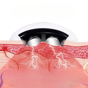 Pulse Back And Neck Massager