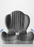 Ergonomic Seat Cushion with Lumbar Support