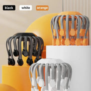 MigraEase™ - Electric Scalp Massager