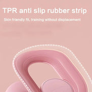 Non-Slip Thigh Master with Counter