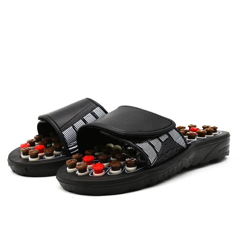 Acupressure Massage Slippers
