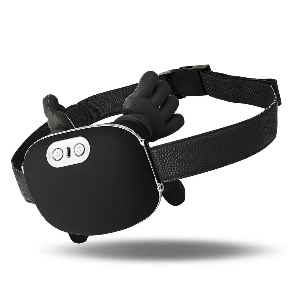 Hands Free Massager