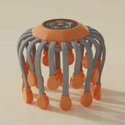 MigraEase™ - Electric Scalp Massager