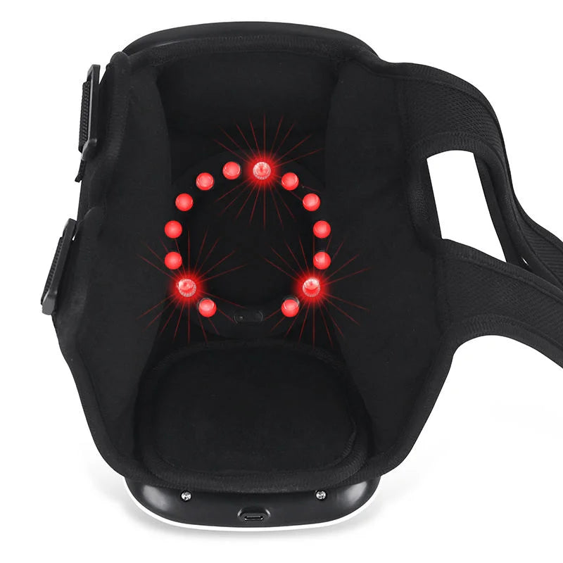 Air Pressure Knee Massage Machine