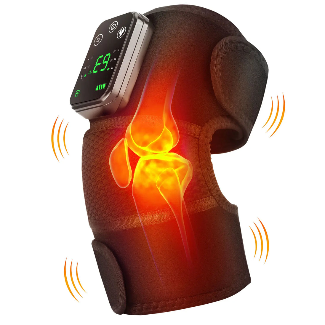 Thermal Knee Pad for Joint Pain Relief