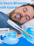 Night Anti-Snoring Mouth Guard