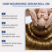 Hair Growth Roll on Serum