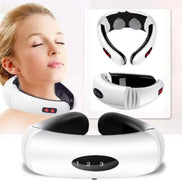 Pulse Back And Neck Massager