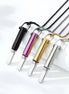 Breathlace Necklace Quit Smoking Anxiety Relief