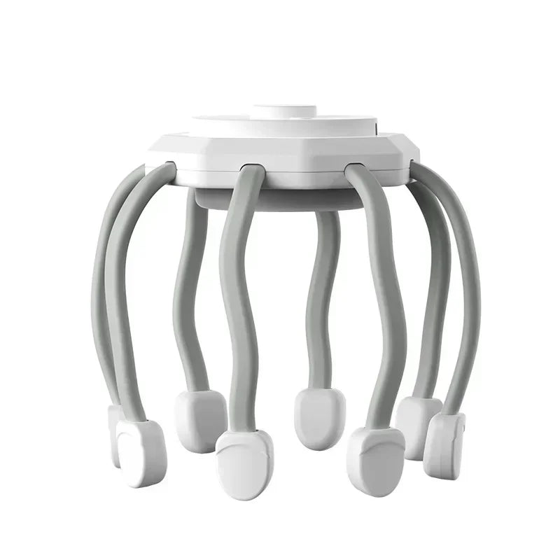 Ultra Scalp Massager