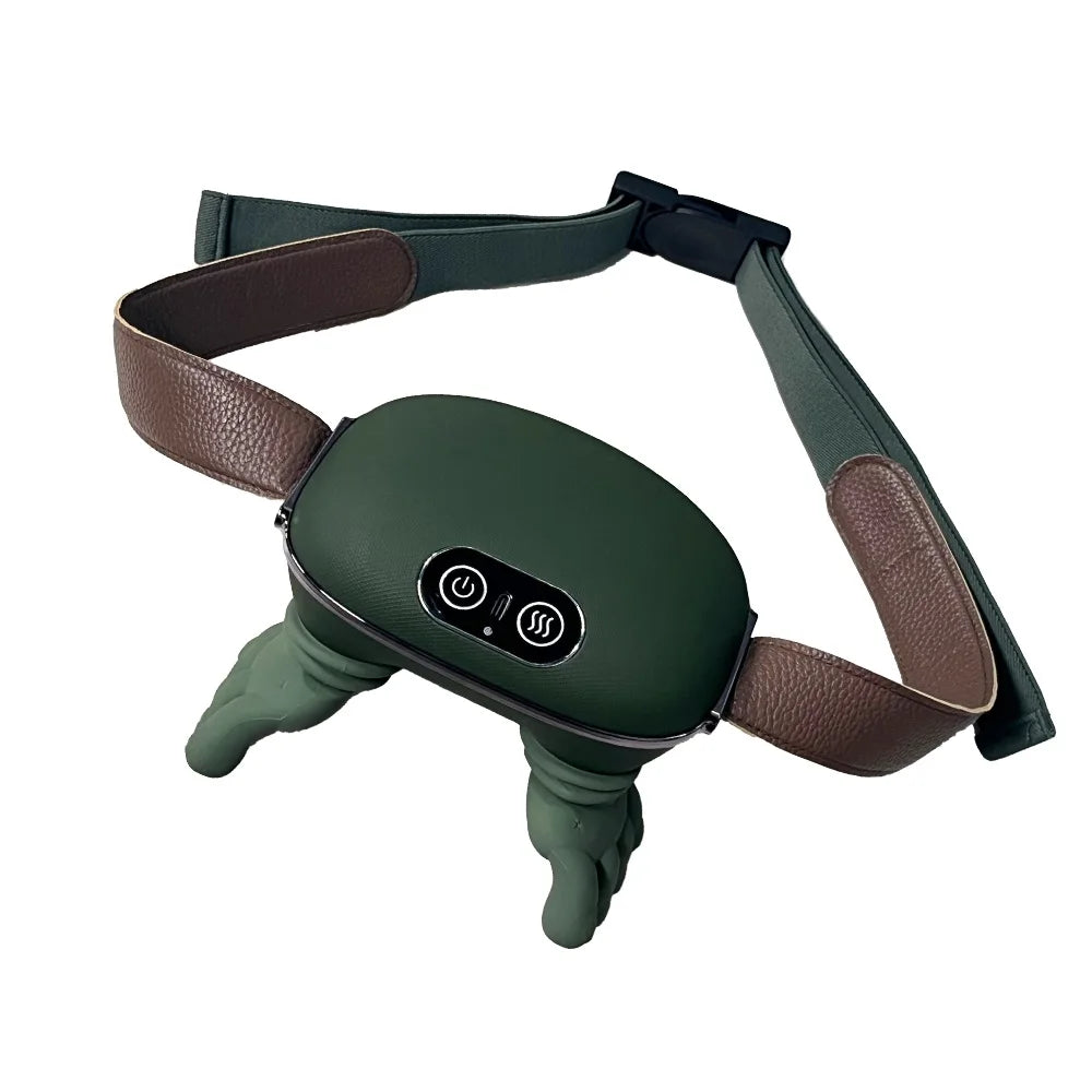 Hands Free Massager
