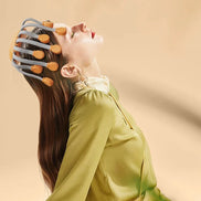 MigraEase™ - Electric Scalp Massager