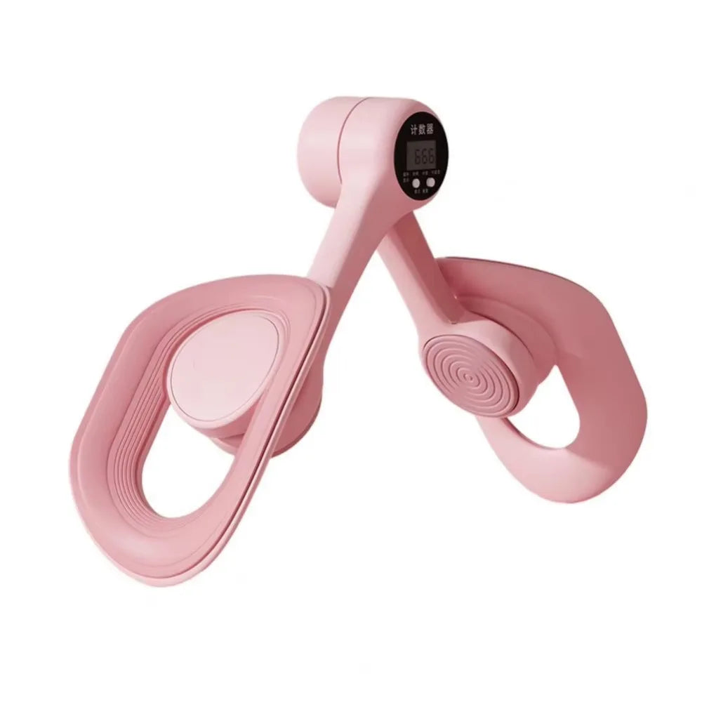 Smart Thigh Master – 360° Rotatable Hip Training Device