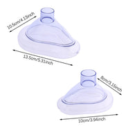 Emergency Life Saving Suction Choke First Aid Kit
