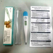 Digital Thermometer