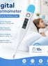Digital Thermometer
