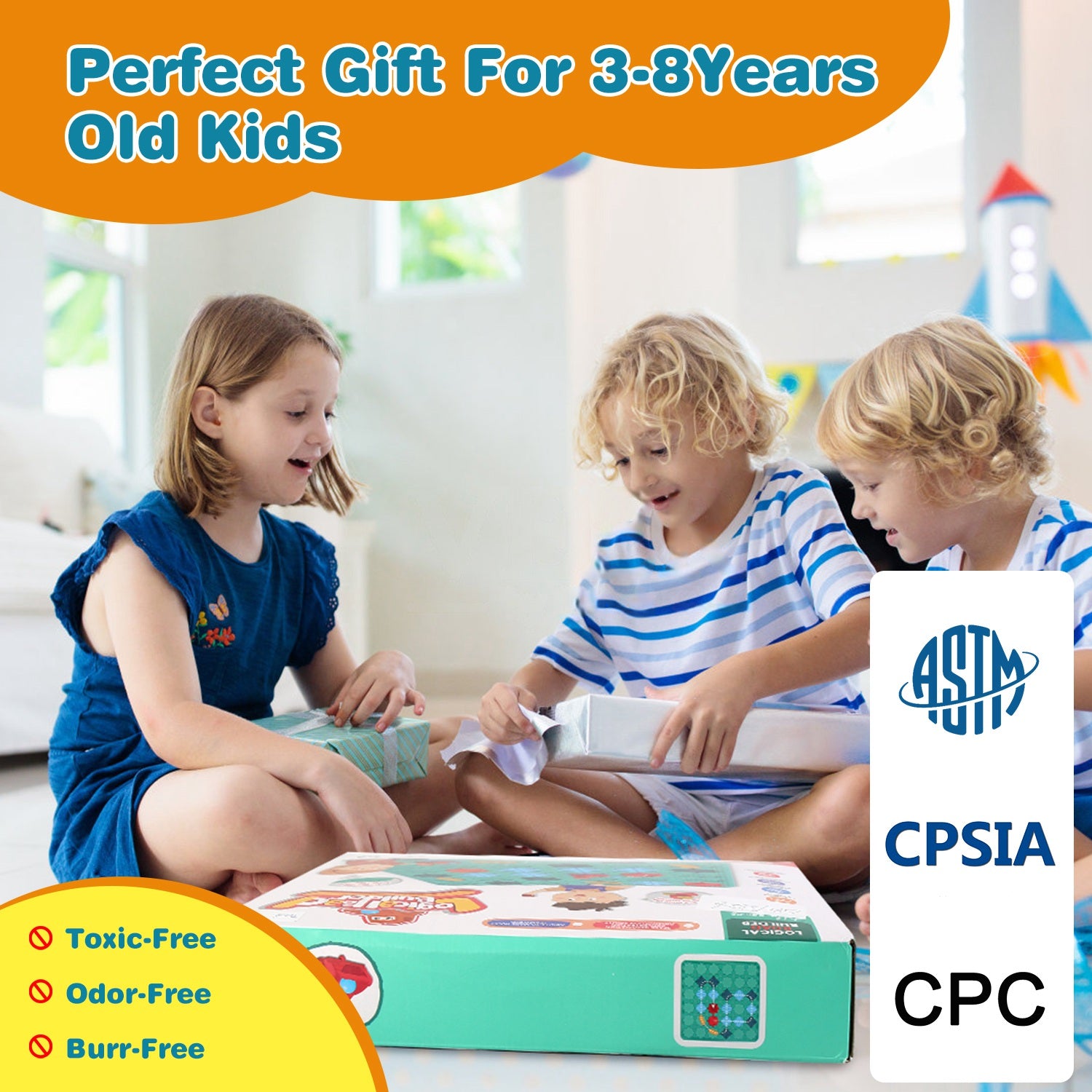 Brain Teasers Puzzles Montessori