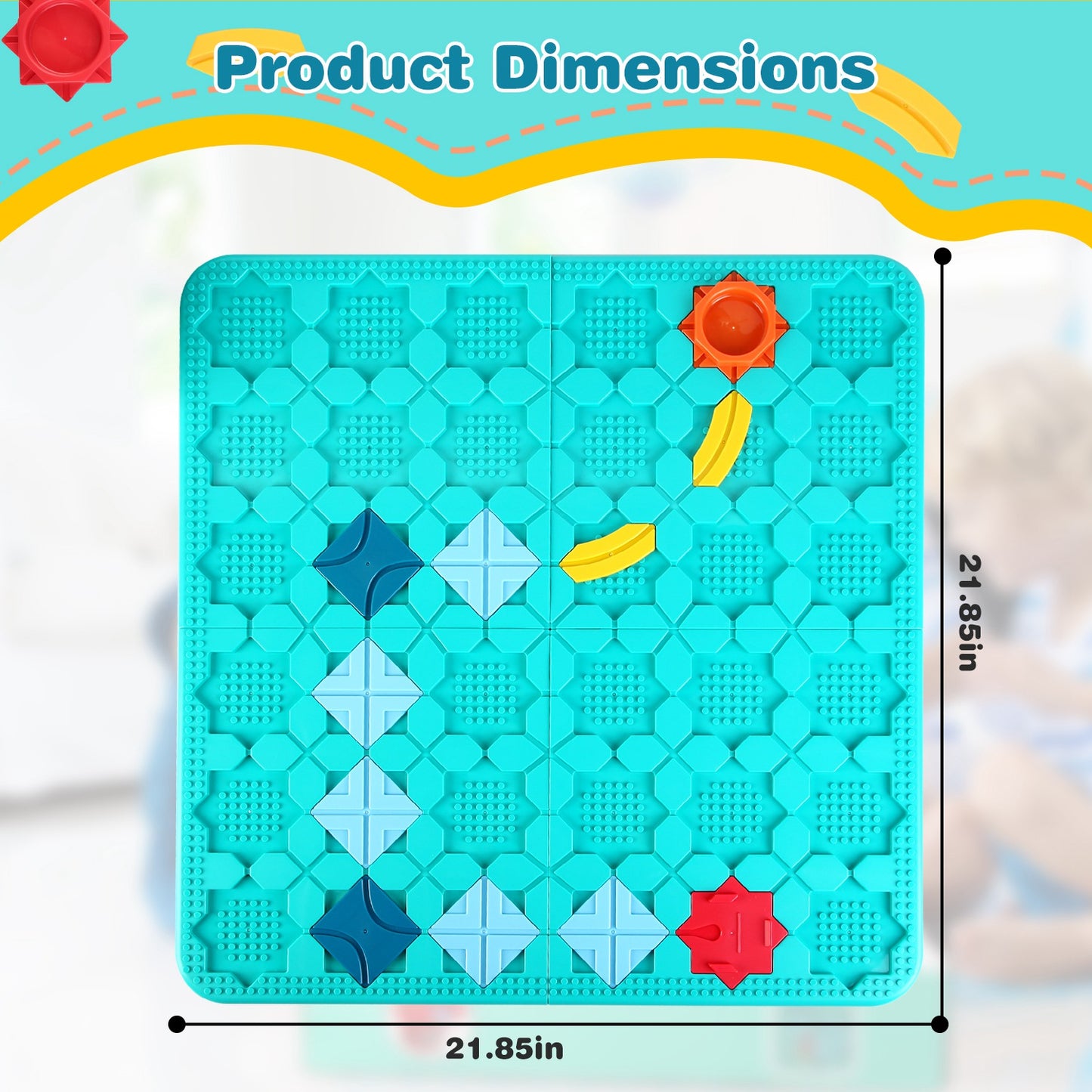 Brain Teasers Puzzles Montessori