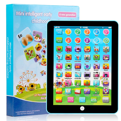 NEW Educational Learning Toys For Kids Toddlers